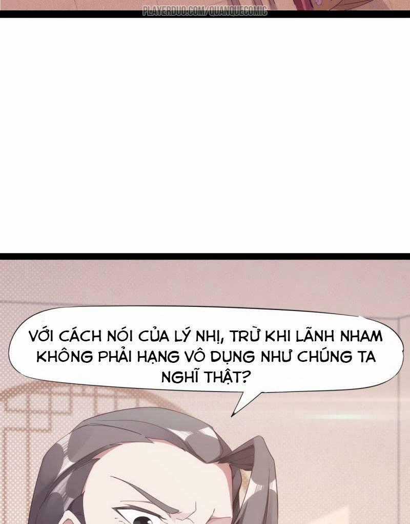 Kiếm Đồ Chapter 15 trang 1