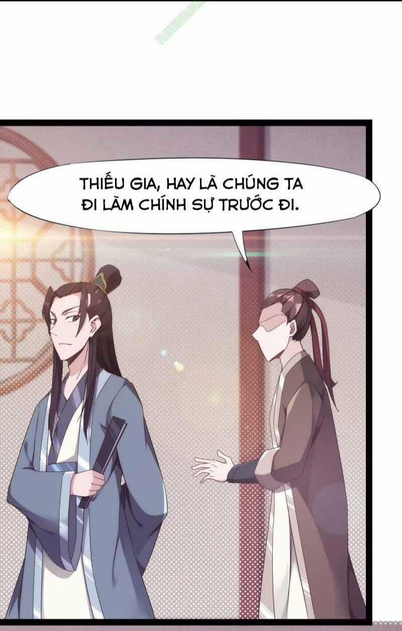 Kiếm Đồ Chapter 9 trang 1