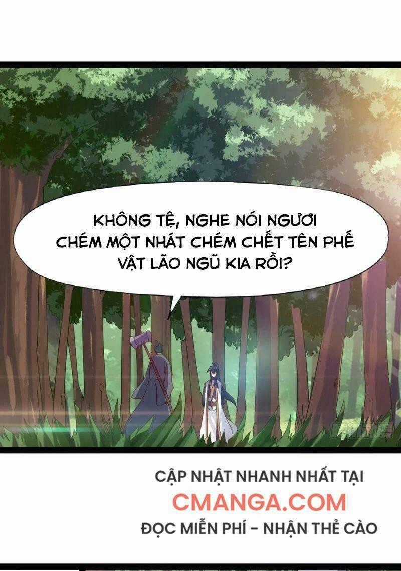 Kiếm Đồ Chapter 92 trang 0