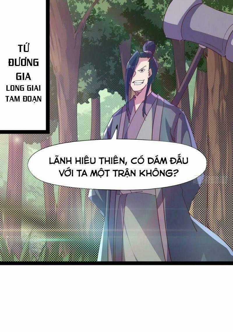 Kiếm Đồ Chapter 92 trang 1