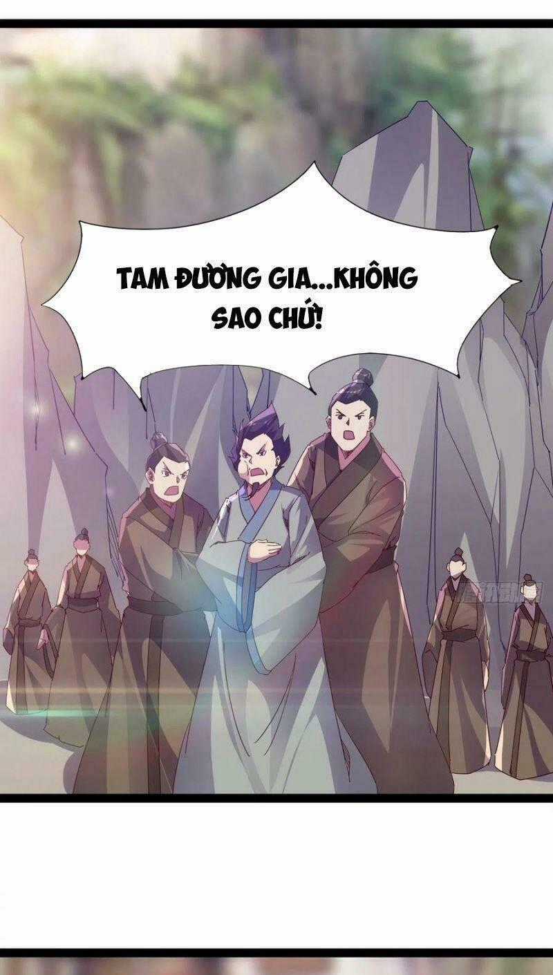 Kiếm Đồ Chapter 93 trang 0