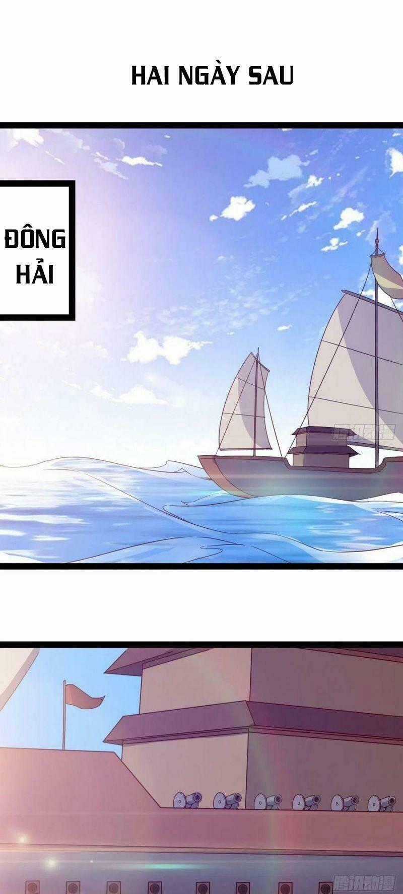 Kiếm Đồ Chapter 98 trang 0