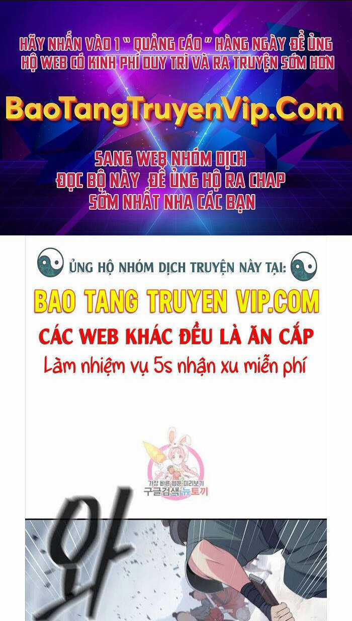 Kiếm Ma Đạo Chapter 2 trang 0