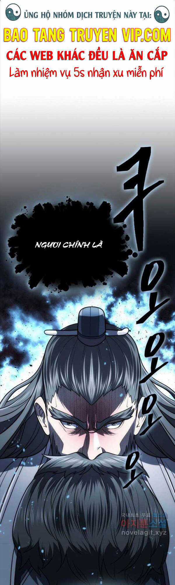 Kiếm Ma Đạo Chapter 32 trang 0