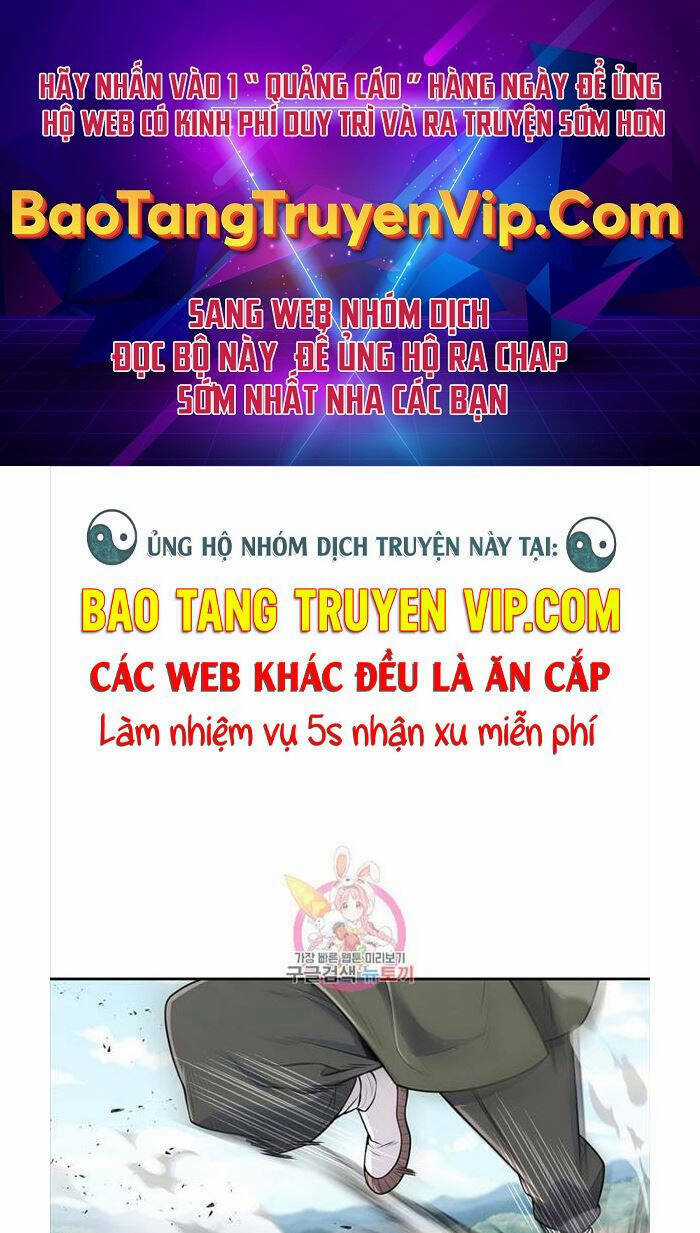 Kiếm Ma Đạo Chapter 4 trang 0