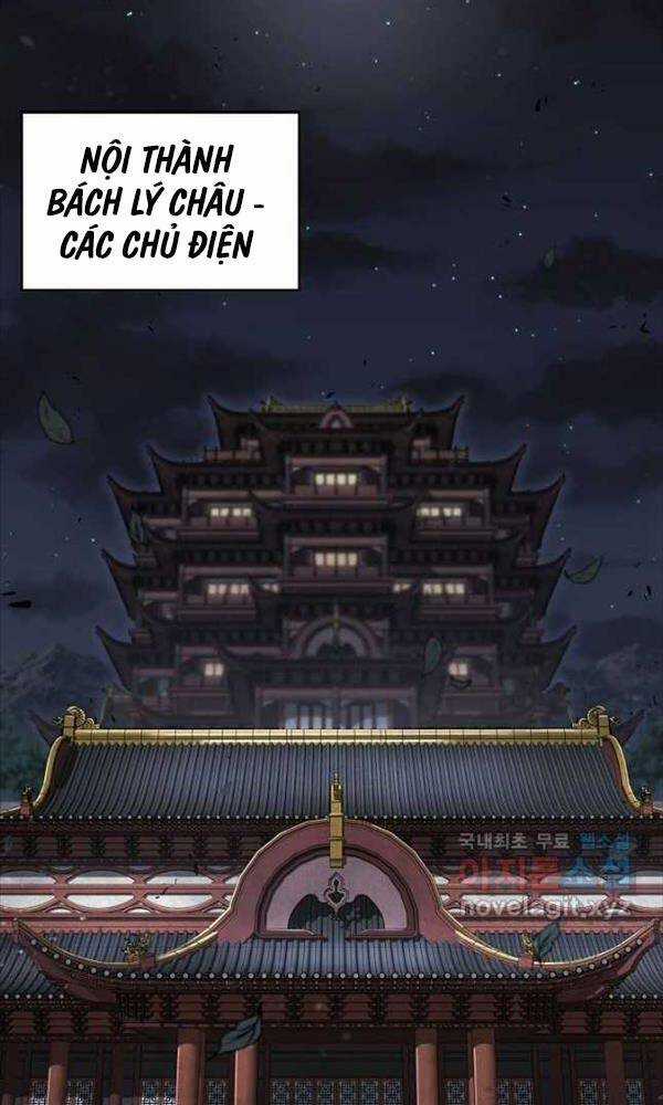 Kiếm Ma Đạo Chapter 43 trang 1