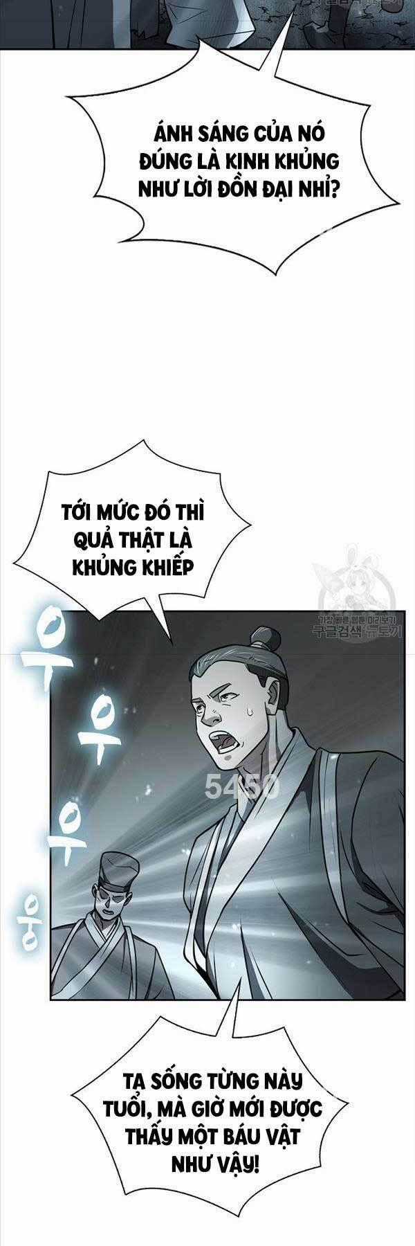 Kiếm Ma Đạo Chapter 46 trang 1