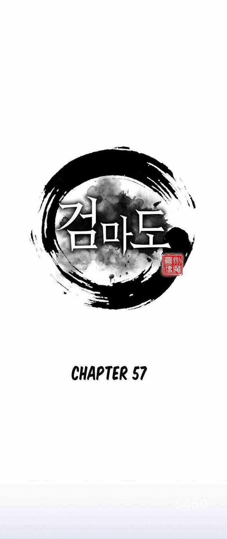 Kiếm Ma Đạo Chapter 57 trang 0