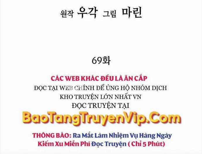 Kiếm Ma Đạo Chapter 69 trang 0