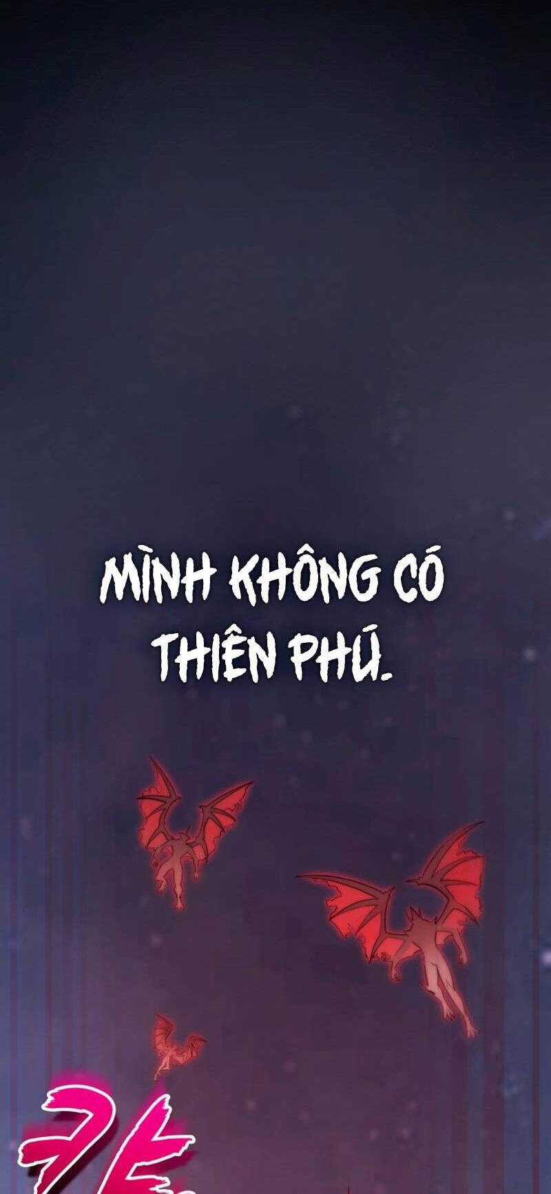 Kiếm Thánh Trọng Sinh Chapter 1 trang 1