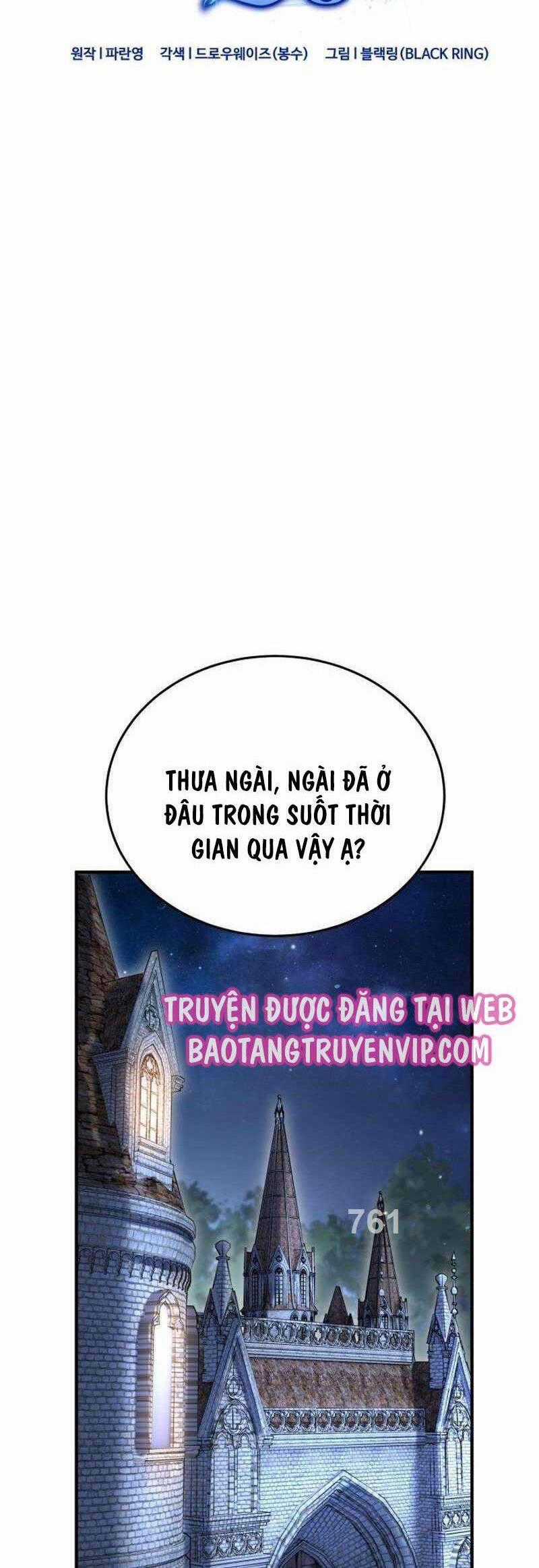 Kiếm Thánh Trọng Sinh Chapter 6 trang 0