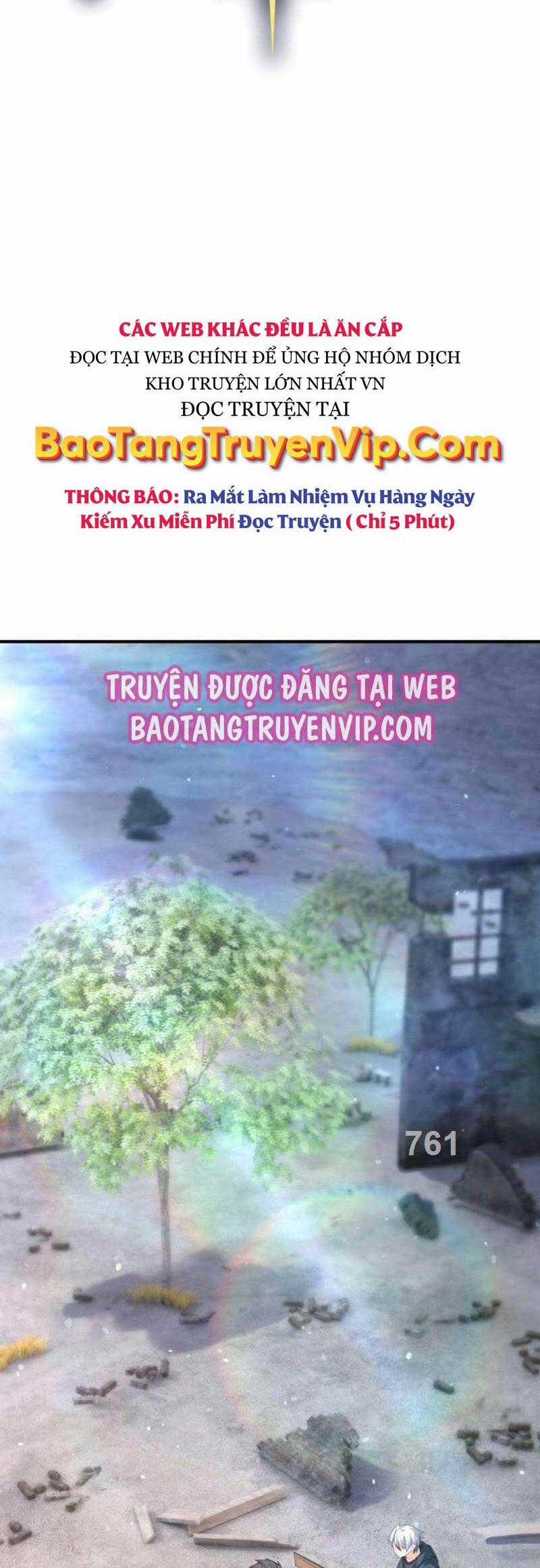 Kiếm Thánh Trọng Sinh Chapter 8 trang 0