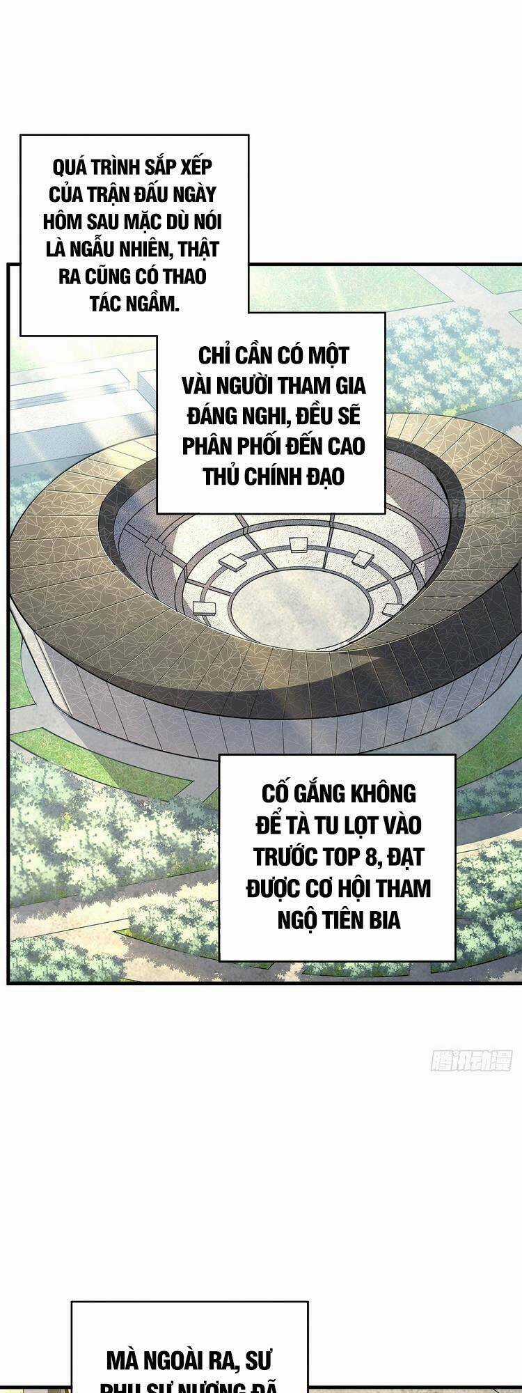 Kiếm Tu Imba Nhất Quả Đất Chapter 74 trang 0