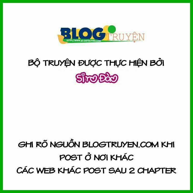 [Kiếm Võng 3] Trường Ca Đang Tiếu Chapter 1 trang 0