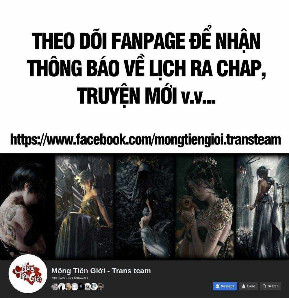 Kiếm Ý Hoá Hình Chapter 0 trang 0