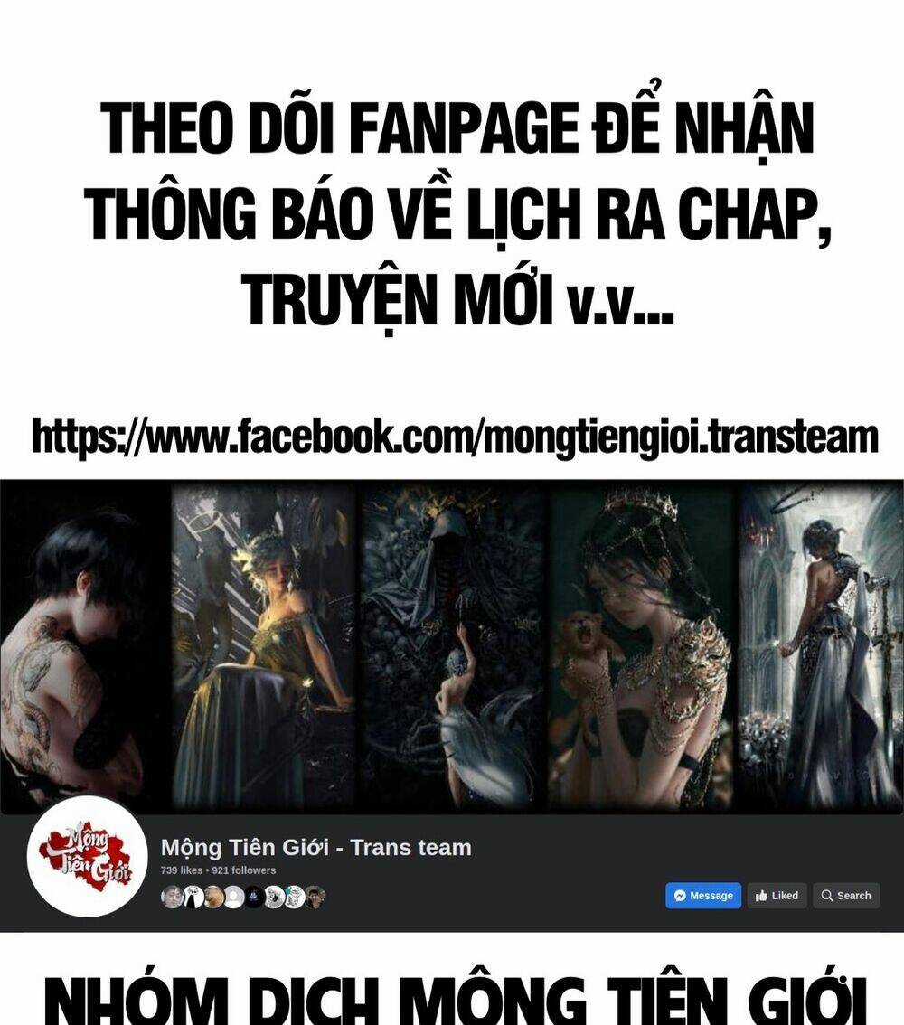 Kiếm Ý Hoá Hình Chapter 3 trang 0