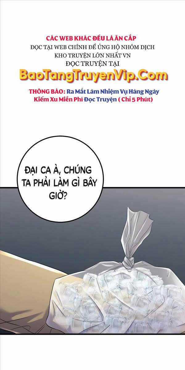 Kiếp Này Tôi Sẽ Là Phản Diện Chapter 7 trang 0