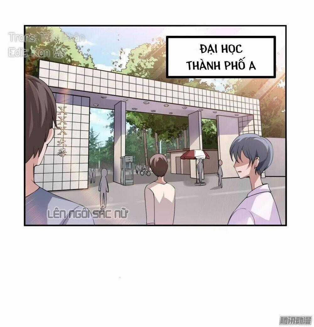 Kiếp Sau, Đợi Người Chapter 10 trang 1