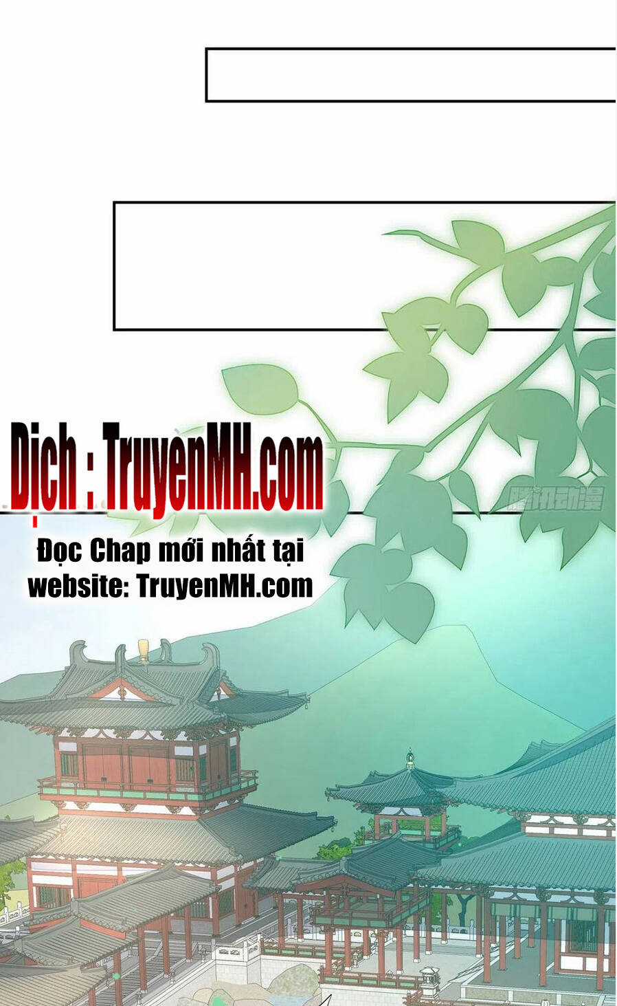 Kiều Mỵ Phu Lang, Tại Tuyến Lục Trà Chapter 114 trang 1