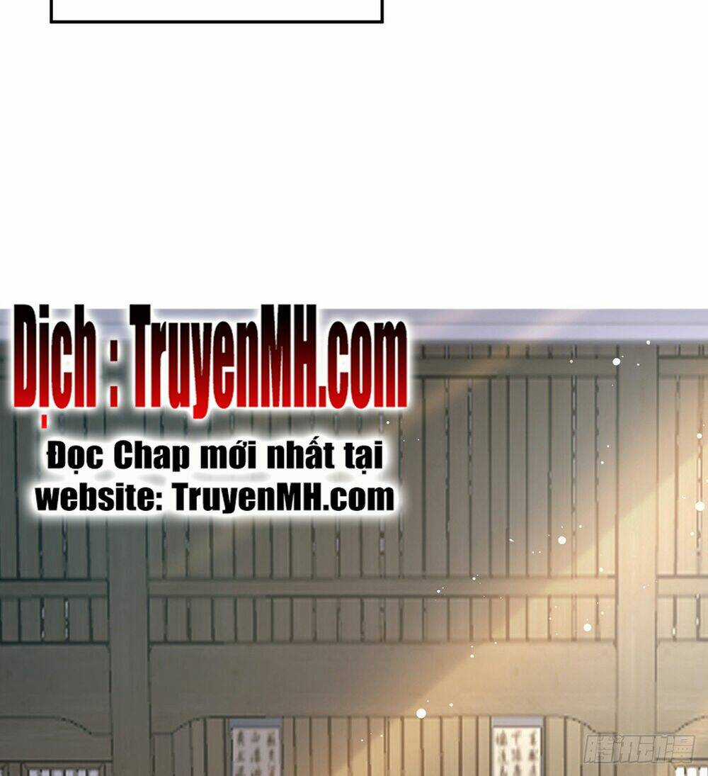 Kiều Mỵ Phu Lang, Tại Tuyến Lục Trà Chapter 18 trang 1