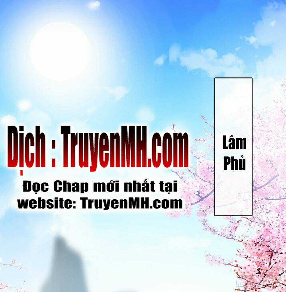 Kiều Mỵ Phu Lang, Tại Tuyến Lục Trà Chapter 2 trang 1