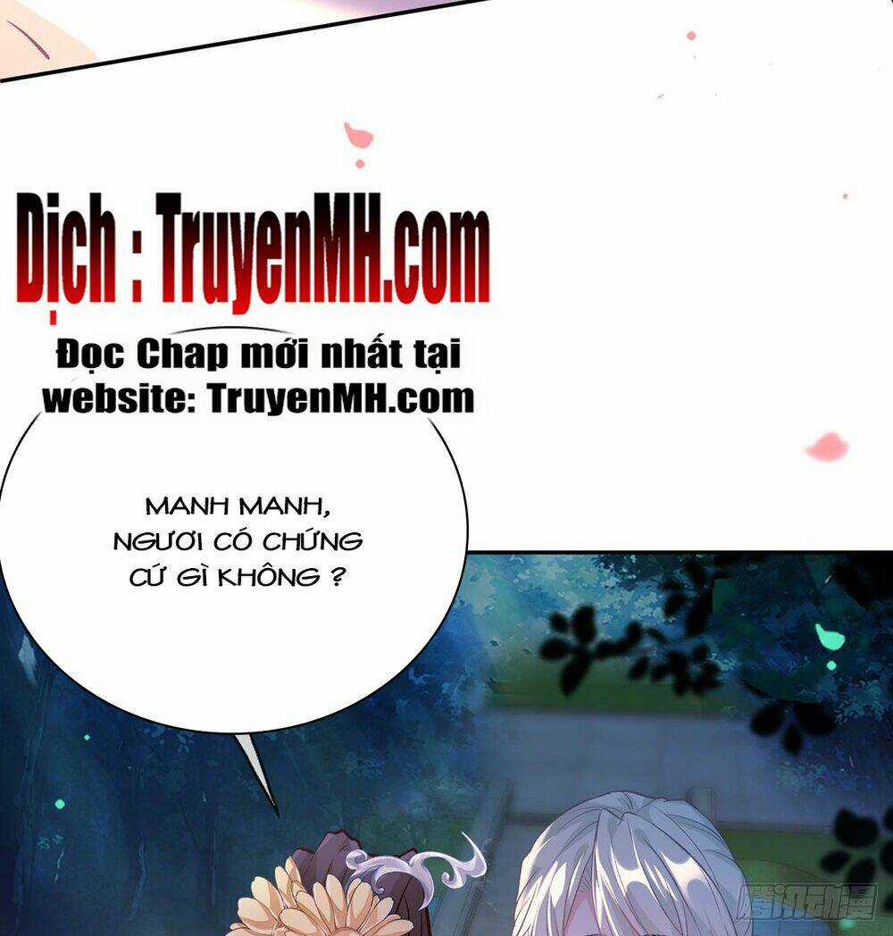 Kiều Mỵ Phu Lang, Tại Tuyến Lục Trà Chapter 27 trang 1