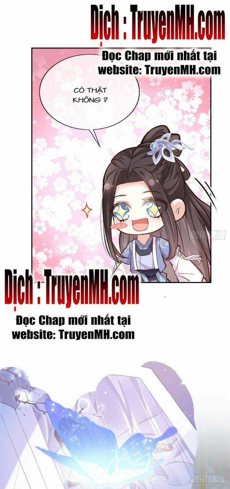 Kiều Mỵ Phu Lang, Tại Tuyến Lục Trà Chapter 38 trang 1