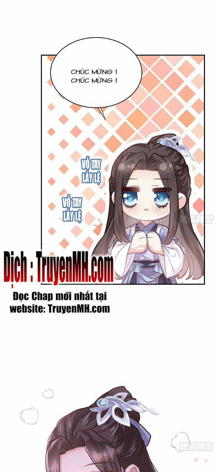 Kiều Mỵ Phu Lang, Tại Tuyến Lục Trà Chapter 48 trang 1