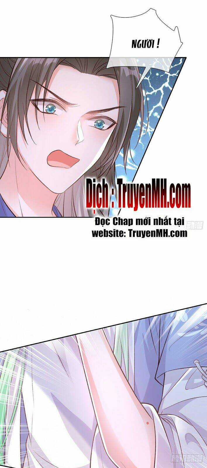 Kiều Mỵ Phu Lang, Tại Tuyến Lục Trà Chapter 52 trang 1