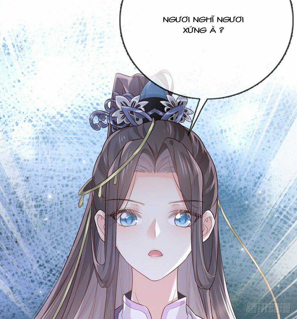 Kiều Mỵ Phu Lang, Tại Tuyến Lục Trà Chapter 8 trang 1