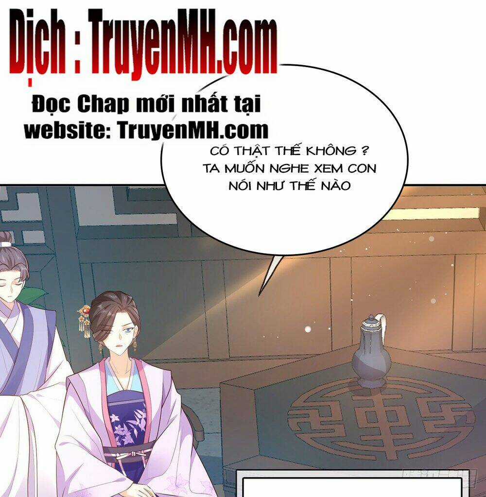 Kiều Mỵ Phu Lang, Tại Tuyến Lục Trà Chapter 9 trang 1