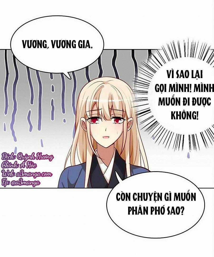 Kiêu Ngạo Vương Gia Chủng Điền Phi Chapter 17 trang 0