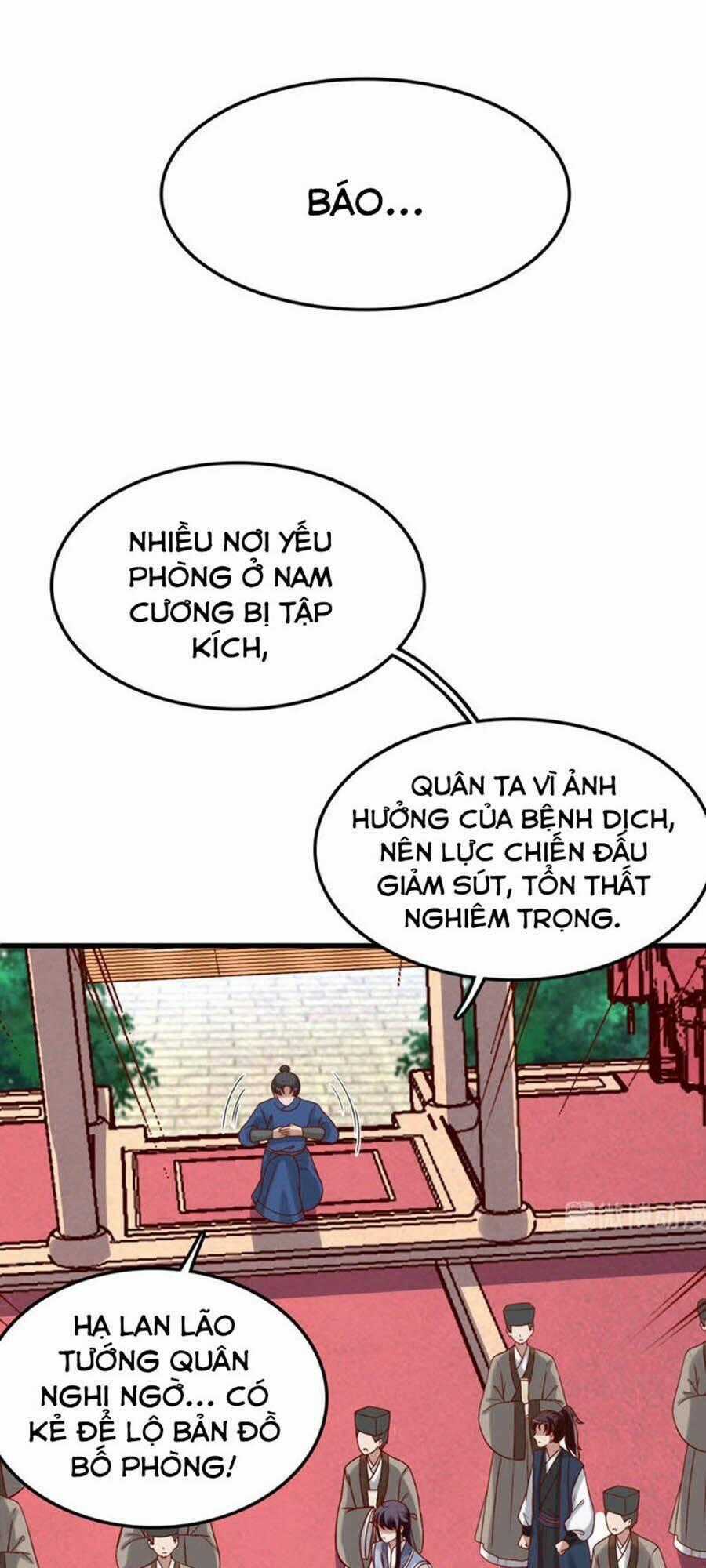 Kiêu Ngạo Vương Gia Chủng Điền Phi Chapter 183 trang 0