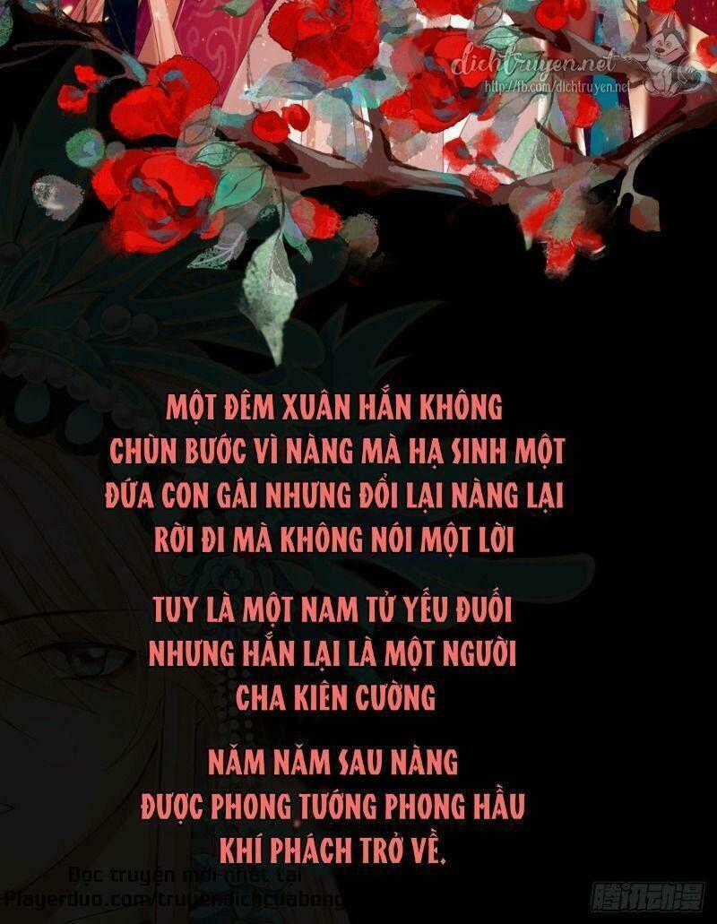 Kiều Phu Có Hỉ Chapter 0 trang 1