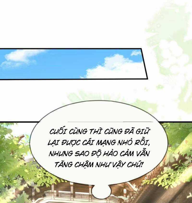 Kiều Thê Lại Là Trùm Phản Diện Chapter 3 trang 0