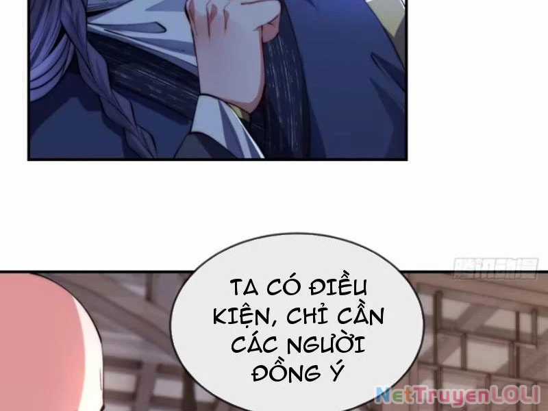 Kiều Thê Lại Là Trùm Phản Diện Chapter 39 trang 1