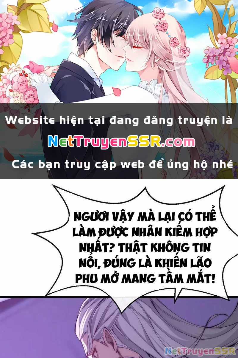 Kiều Thê Lại Là Trùm Phản Diện Chapter 43 trang 0