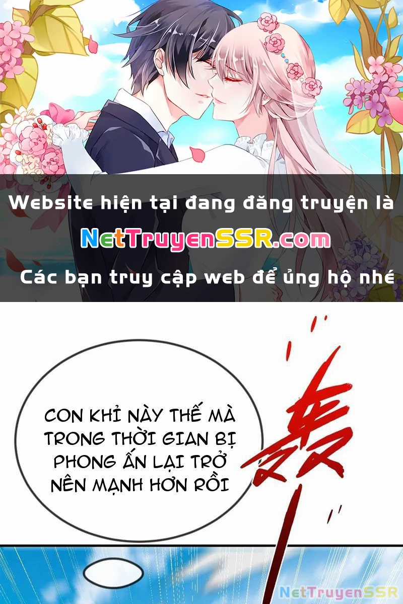 Kiều Thê Lại Là Trùm Phản Diện Chapter 46 trang 0