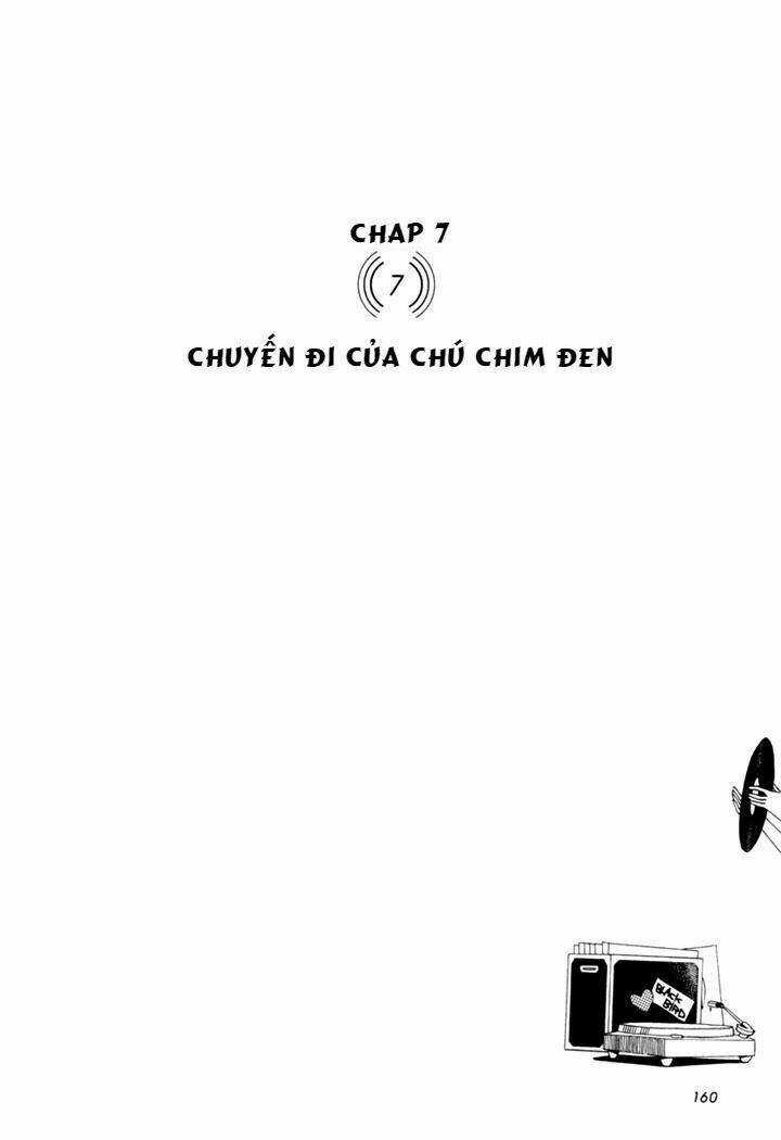 Kikimimi Zukan Chapter 7 trang 1