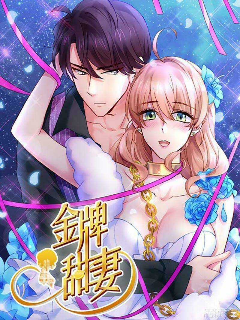 Kim Bài Điềm Thê Chapter 10 trang 1