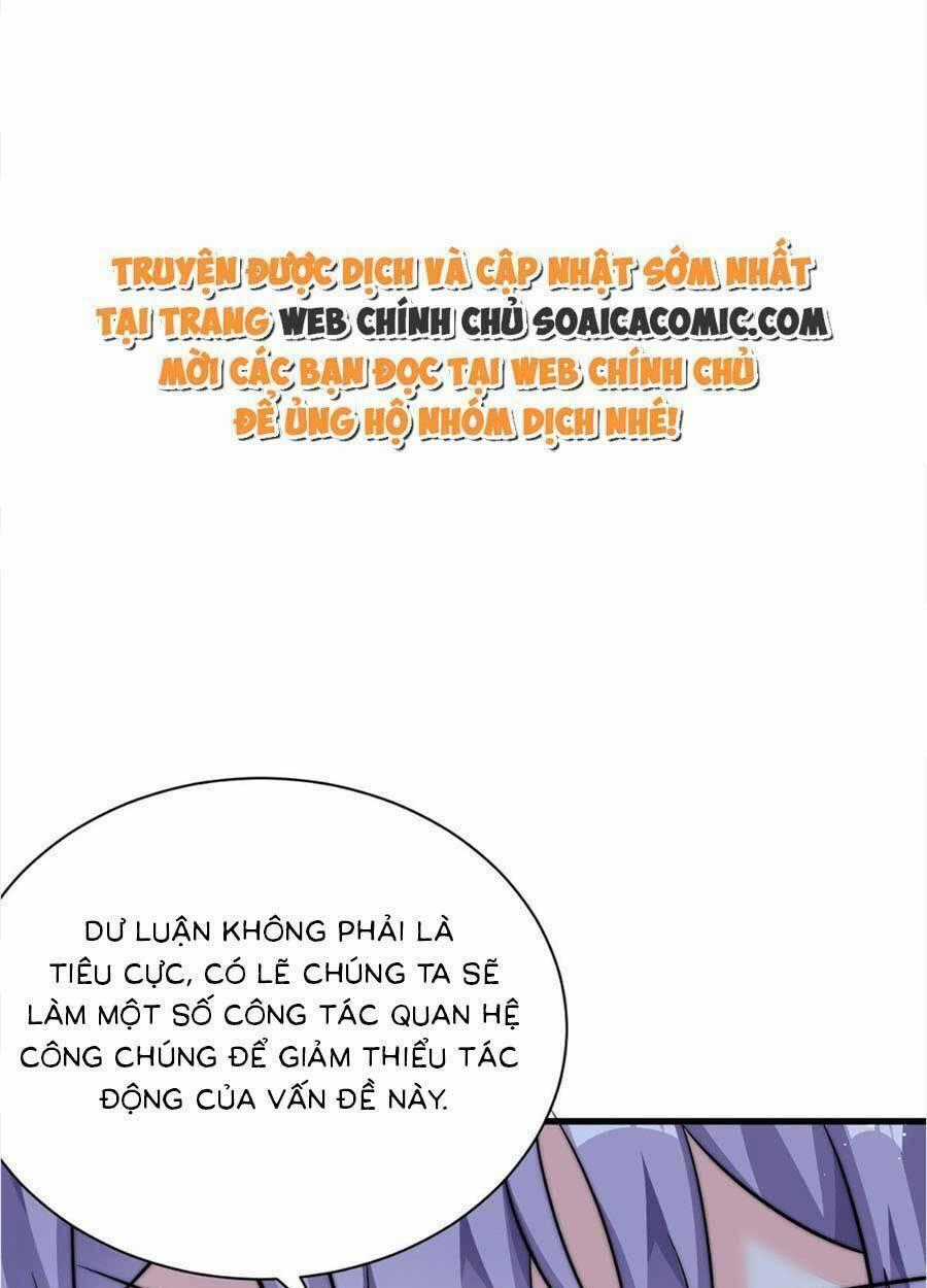 Kim Chủ Của Tôi Mới Năm Tuổi Chapter 21 trang 0