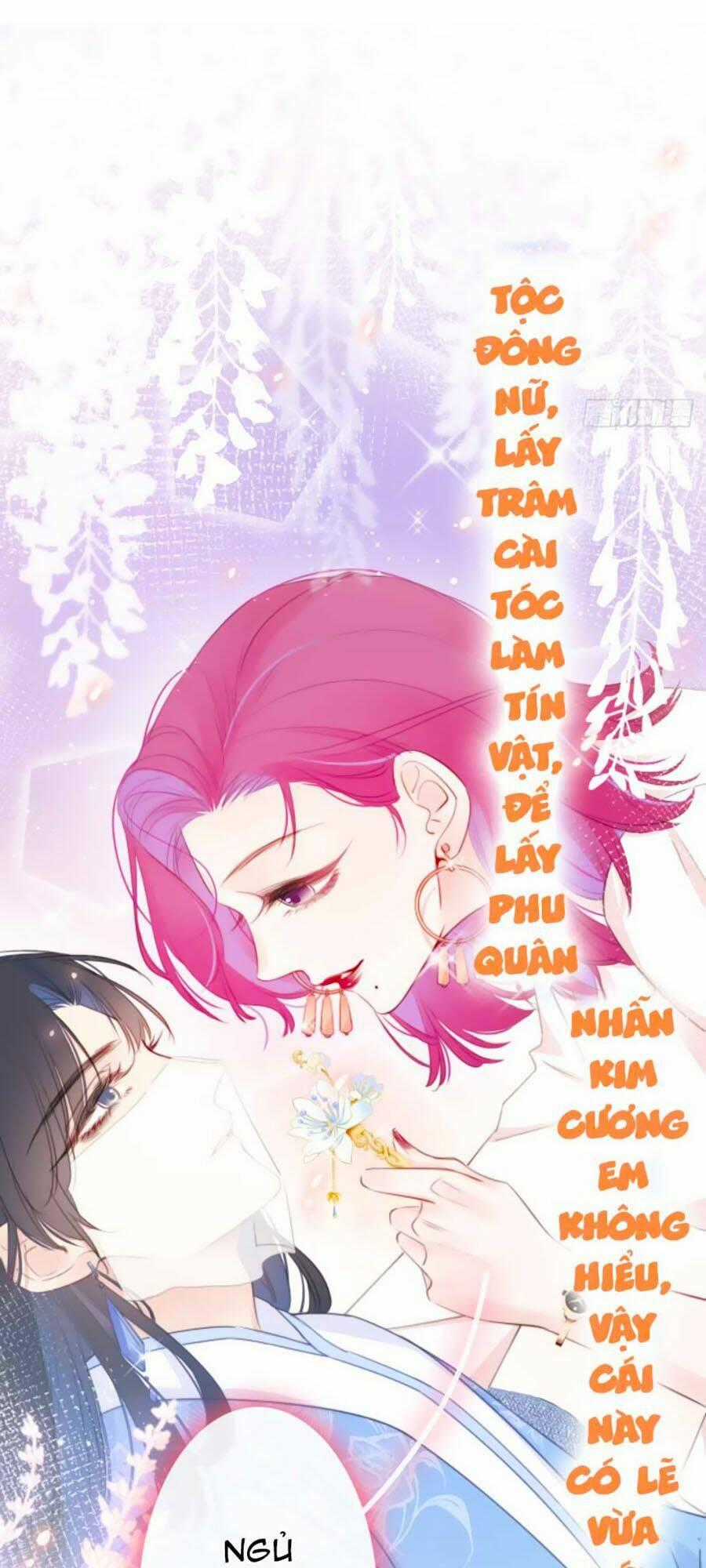 Kim Ốc Tàng Kiều Chapter 13 trang 0