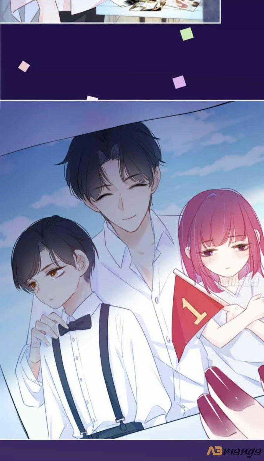 Kim Ốc Tàng Kiều Chapter 14 trang 1