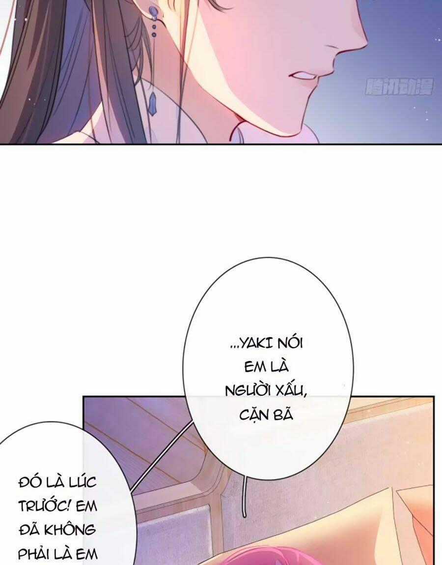 Kim Ốc Tàng Kiều Chapter 16 trang 1