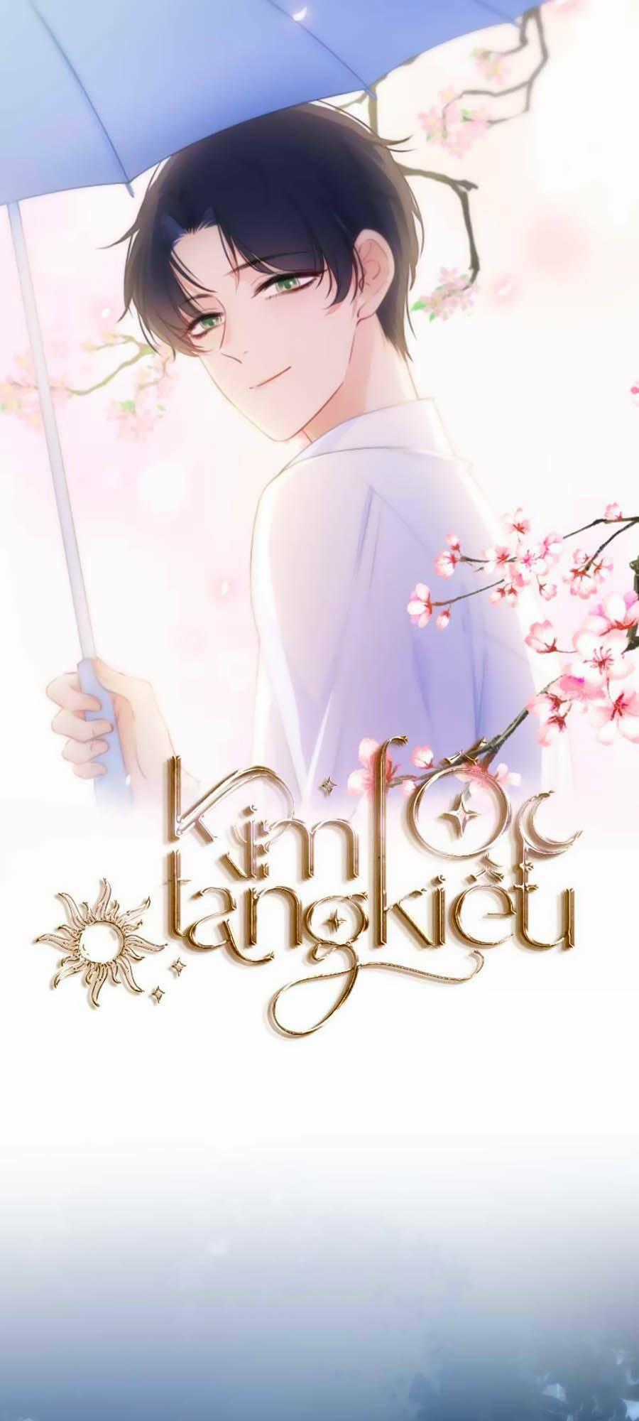 Kim Ốc Tàng Kiều Chapter 18 trang 0