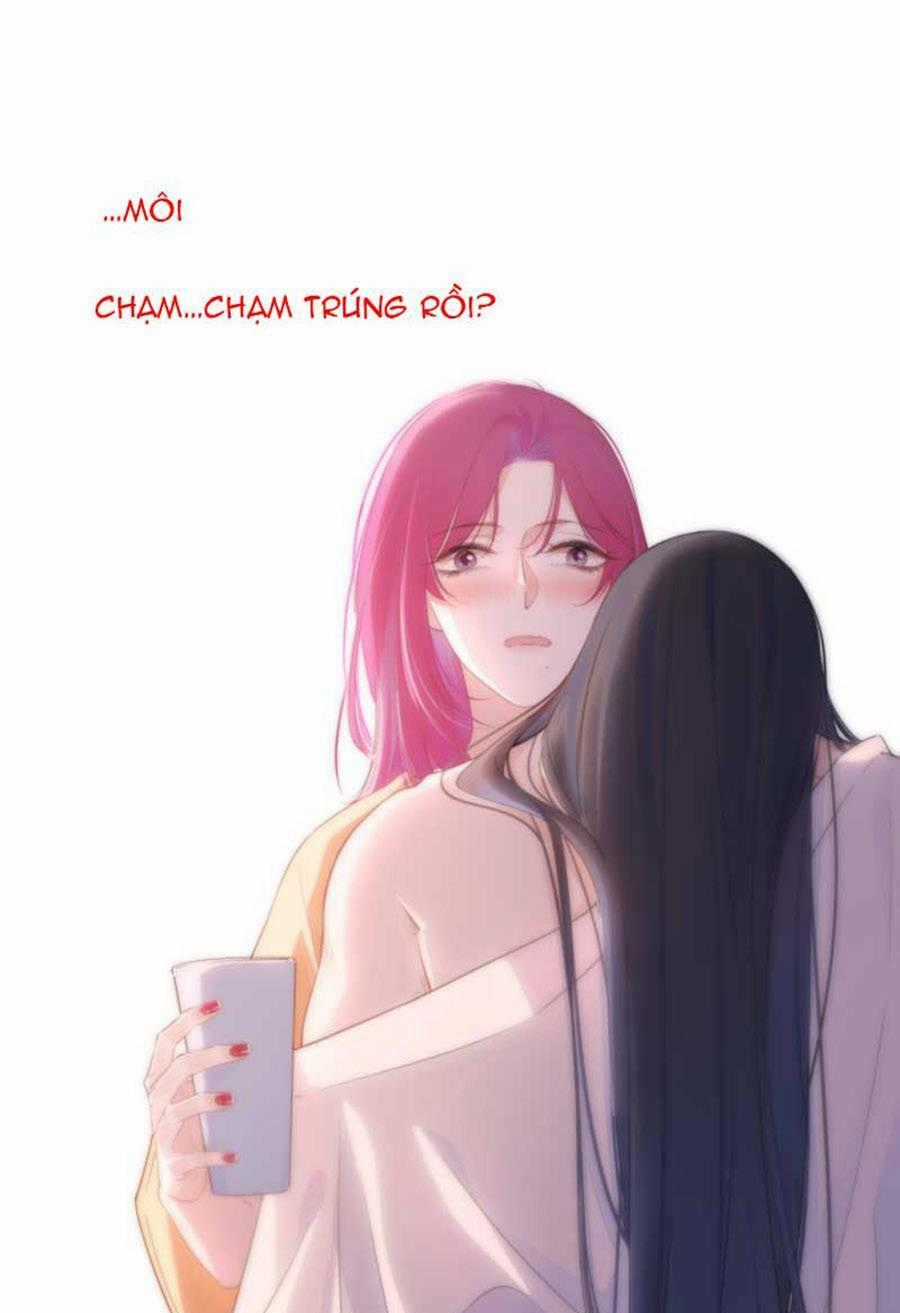 Kim Ốc Tàng Kiều Chapter 25 trang 0