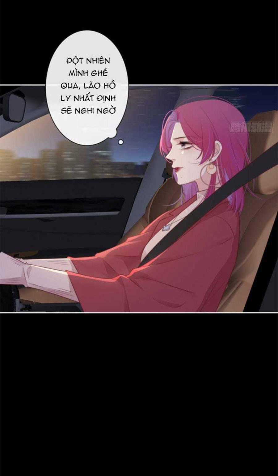 Kim Ốc Tàng Kiều Chapter 27 trang 0