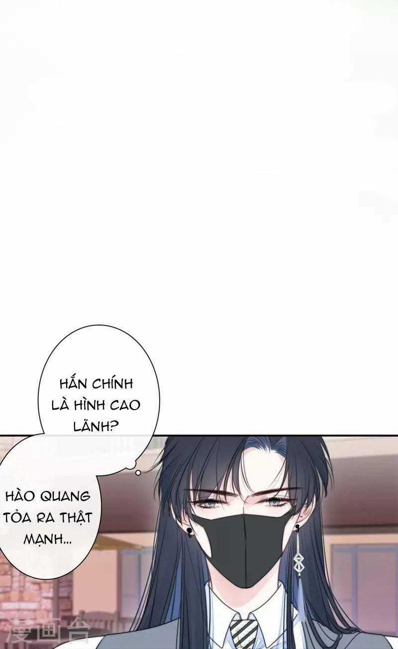 Kim Ốc Tàng Kiều Chapter 39 trang 0