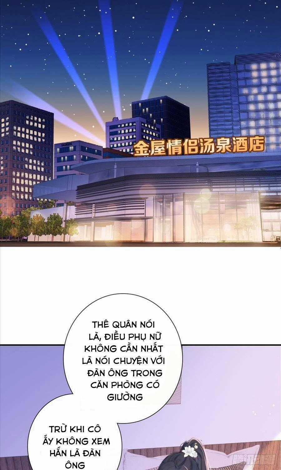 Kim Ốc Tàng Kiều Chapter 48 trang 1