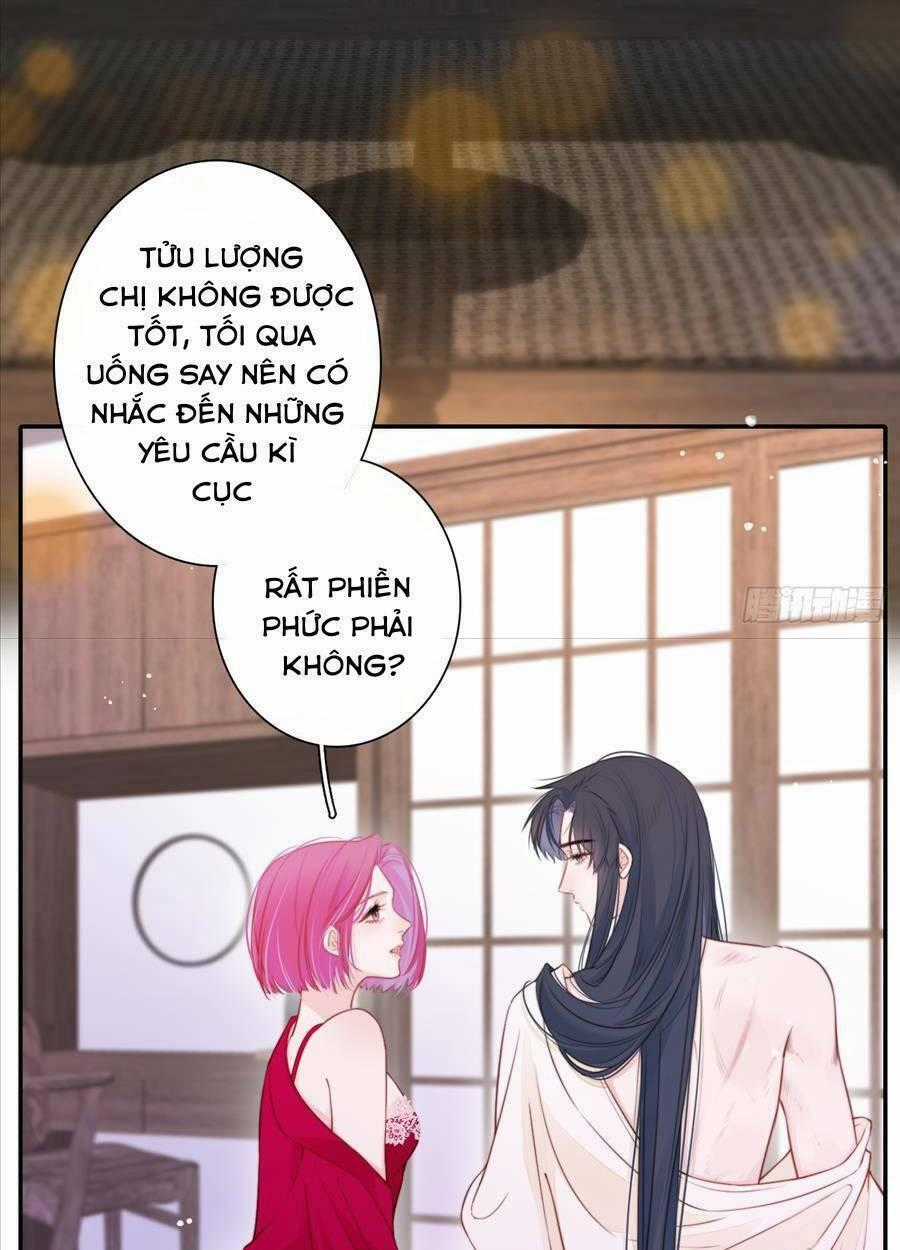 Kim Ốc Tàng Kiều Chapter 49 trang 1